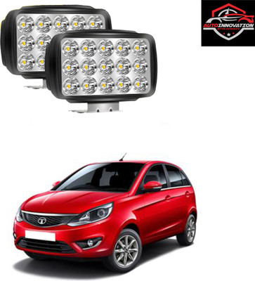Livekey LED Fog Lamp Unit for Tata Indica Vista