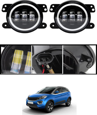 MATIES LED Fog Lamp Unit for Tata Nexon