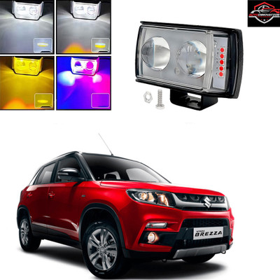 Autoinnovation LED Fog Lamp Unit for Maruti Suzuki Vitara