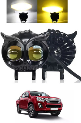 RKPSP LED Fog Lamp Unit for Isuzu Universal For Car