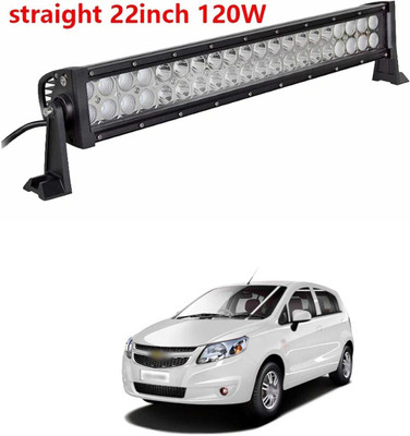 PECUNIA LED Fog Lamp Unit for Chevrolet Sail, Universal For Car