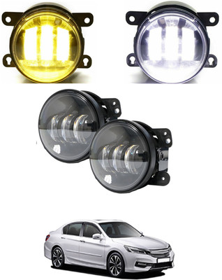 AYW LED Fog Lamp Unit for Honda Accord