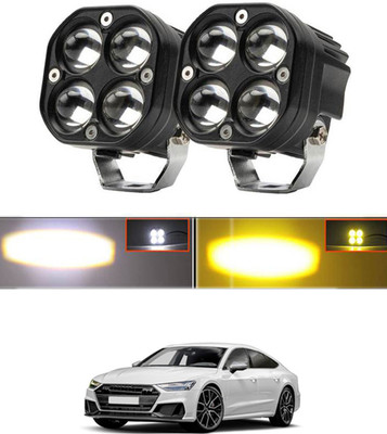 MATIES LED Fog Lamp Unit for Audi S7