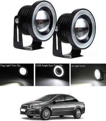 RKPSP LED Fog Lamp Unit for Fiat Linea