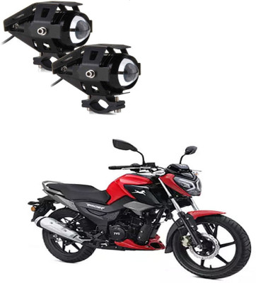 NIA DK STORESS LED Fog Lamp Unit for TVS