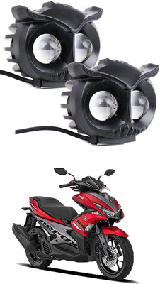 HANABI LED Fog Lamp Unit for Universal For Car Universal For Car