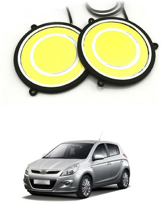 LOVMOTO LED Fog Lamp Unit for Hyundai i20