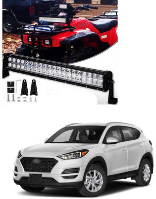 PROEDITION LED Fog Lamp Unit for Hyundai Tucson