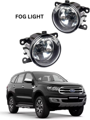SJE Halogen Fog Lamp Unit for Ford Endeavour