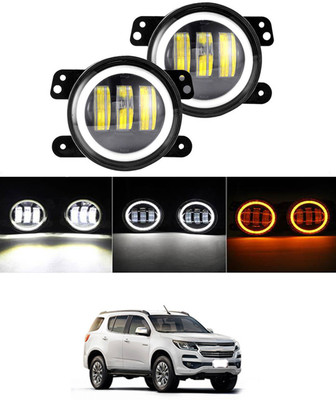 MATIES LED Fog Lamp Unit for Chevrolet Trailblazer