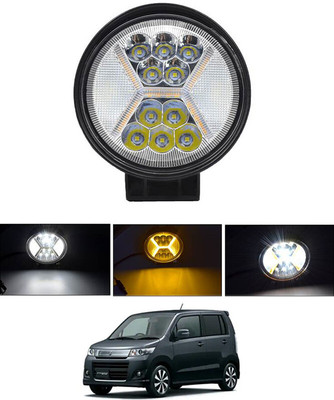 RKPSP LED Fog Lamp Unit for Maruti Suzuki Universal For Car