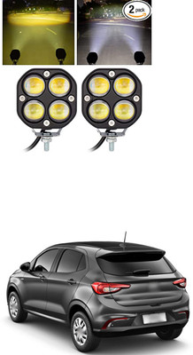 XZRTZ LED Fog Lamp Unit for Hero Duet