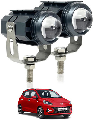 AYW LED Fog Lamp Unit for Hyundai Universal For Car