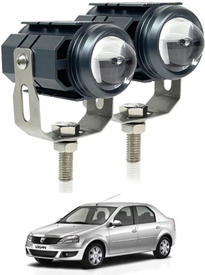 AYW LED Fog Lamp Unit for Mahindra Logan