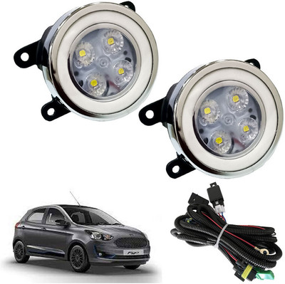 AUTO PEARL LED Fog Lamp Unit for Ford Figo