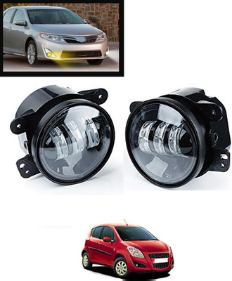 MATIES LED Fog Lamp Unit for Maruti Suzuki Ritz