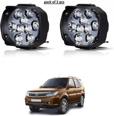 PRTEK LED Fog Lamp Unit for Tata Aria