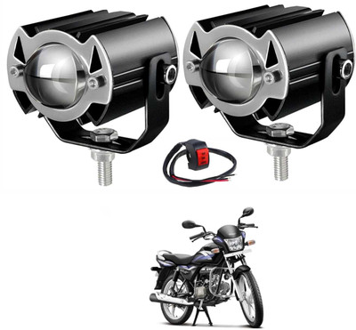 PRTEK HID Fog Lamp Unit for Hero