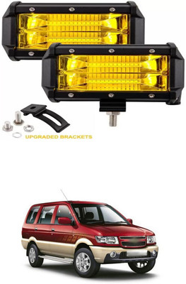 PRTEK LED Fog Lamp Unit for Universal For Car Sail