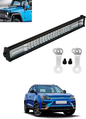 MATIES LED Fog Lamp Unit for Mahindra Universal For Car