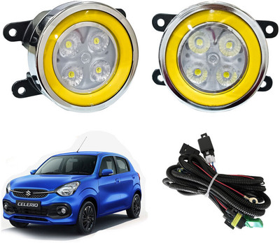 AUTO PEARL LED Fog Lamp Unit for Maruti Suzuki Celerio