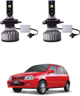 XZRTZ LED Fog Lamp Unit for Maruti Suzuki Ertiga