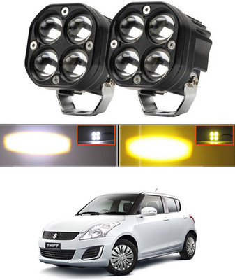 RKPSP LED Fog Lamp Unit for Maruti Suzuki Swift