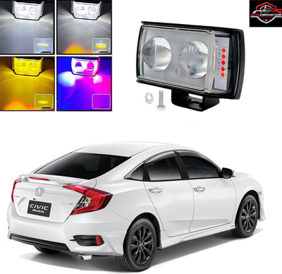 Autoinnovation LED Fog Lamp Unit for Honda Civic
