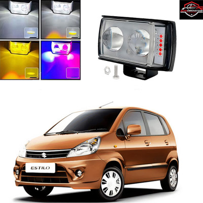 Autoinnovation LED Fog Lamp Unit for Maruti Suzuki Zen Estilo