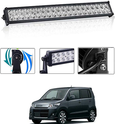 MATIES LED Fog Lamp Unit for Maruti Suzuki Universal For Car