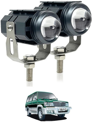 AYW LED Fog Lamp Unit for Toyota Qualis