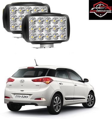 Autoinnovation LED Fog Lamp Unit for Hyundai Elite i20
