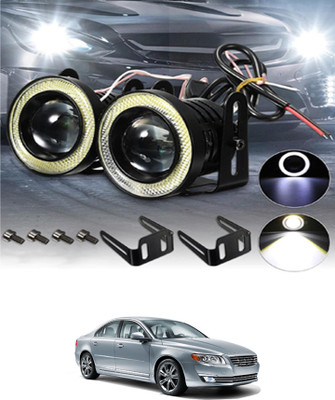 MATIES LED Fog Lamp Unit for Audi S7