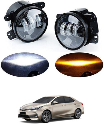 RKPSP LED Fog Lamp Unit for Ford Figo