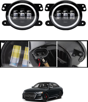 MATIES LED Fog Lamp Unit for Audi S8