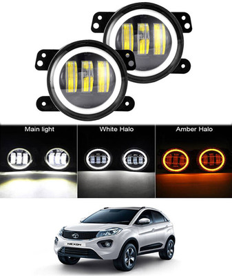 MATIES LED Fog Lamp Unit for Tata Nexon