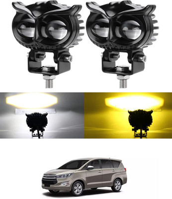 monolive LED Fog Lamp Unit for Toyota Universal For Car