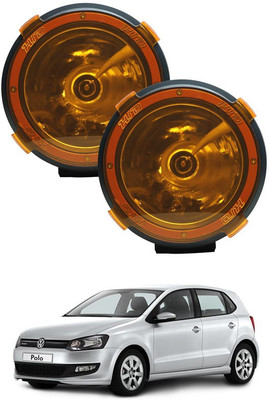 MATIES HID Fog Lamp Unit for Universal For Car Elite i20