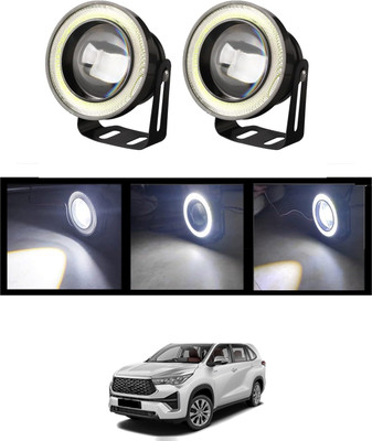 AYW LED Fog Lamp Unit for Toyota Universal For Car