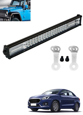 MATIES LED Fog Lamp Unit for Maruti Suzuki Swift Dzire