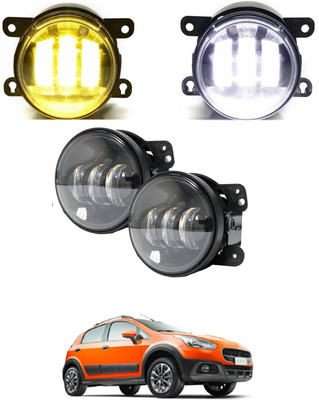 AYW LED Fog Lamp Unit for Fiat Avventura
