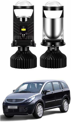 PRTEK LED Fog Lamp Unit for Renault Pulse