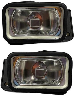 KDT Halogen Fog Lamp Unit for Maruti Suzuki Baleno