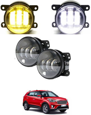 AYW LED Fog Lamp Unit for Hyundai Creta