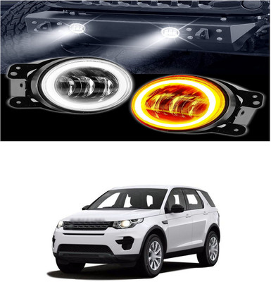 PRTEK LED Fog Lamp Unit for Hyundai Elantra
