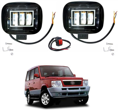 PRTEK LED Fog Lamp Unit for Tata