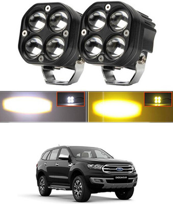 AYW LED Fog Lamp Unit for Ford Endeavour