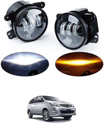 RKPSP LED Fog Lamp Unit for Volkswagen Universal For Car
