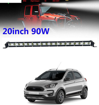 PROEDITION LED Fog Lamp Unit for Ford Universal For Car