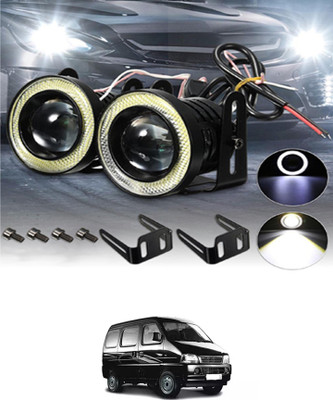 MATIES LED Fog Lamp Unit for Maruti Suzuki Versa